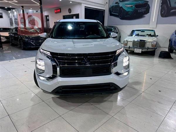 ميتسوبيشي اوتلاندر 2023 للبيع في العراق - اربيل